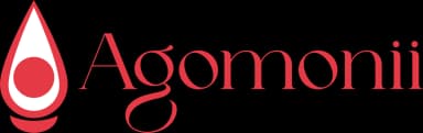 Agomonii Logo