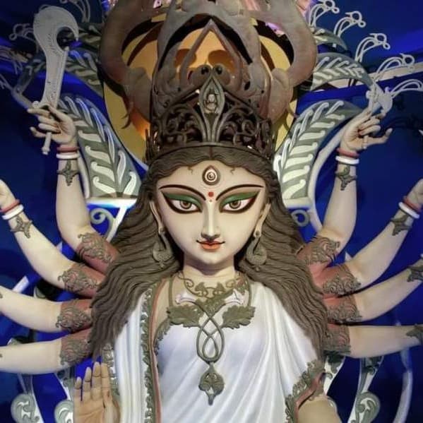 Chetla Agrani Durga Puja